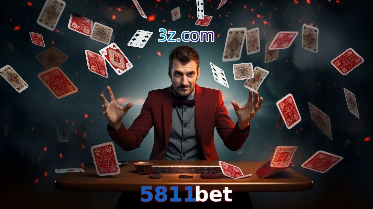 5811bet apostas seguras