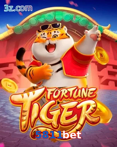 5811bet slots online fortune tiger