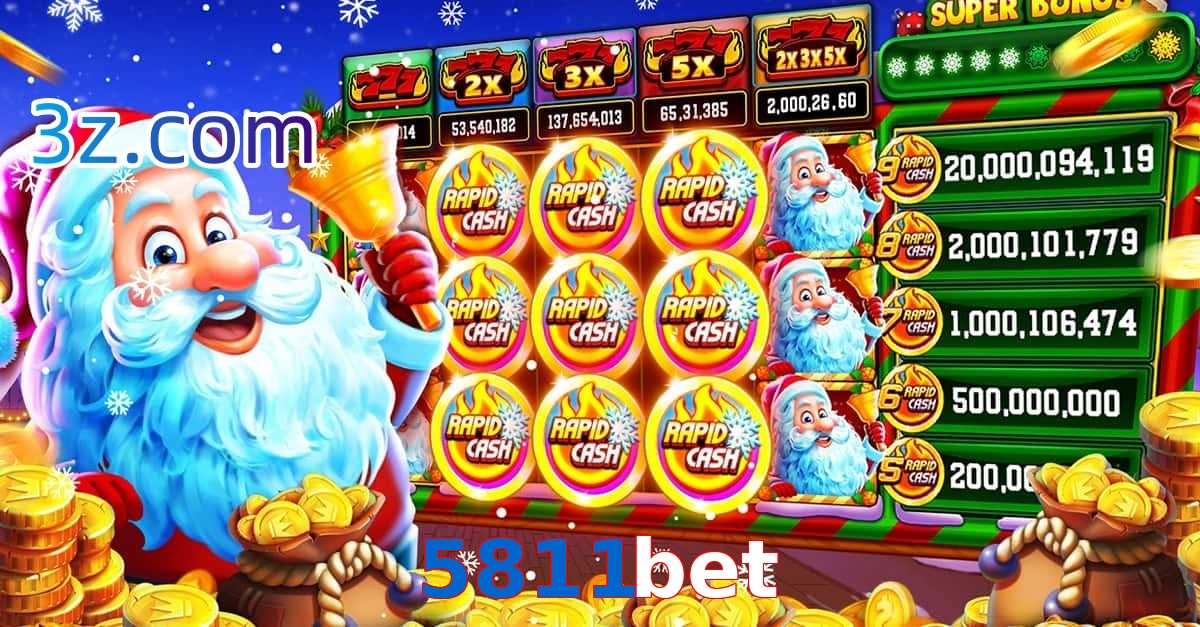 5811bet.vip